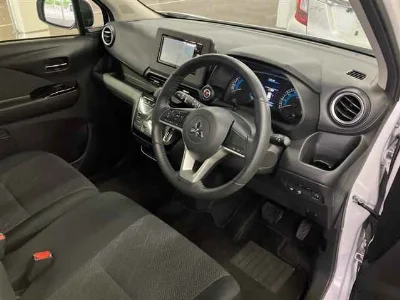 MITSUBISHI EK X