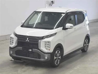 MITSUBISHI EK X
