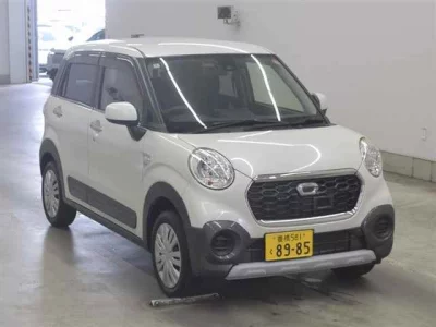 DAIHATSU CAST ACTIVA
