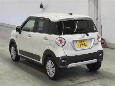 DAIHATSU CAST ACTIVA