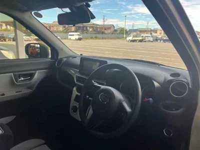 DAIHATSU CAST ACTIVA