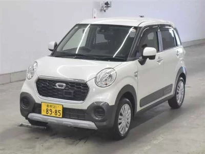 DAIHATSU CAST ACTIVA