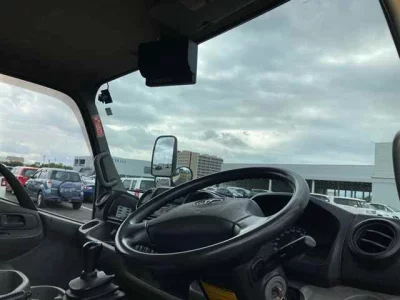 TOYOTA DYNA