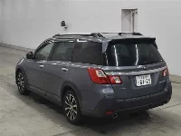 Цена авто Subaru Exiga Crossover 7 с аукционов Японии, номер кузова YAM, пробег 115 000, оценка 2