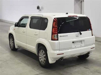 HONDA CROSSROAD