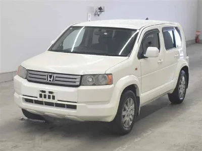 HONDA CROSSROAD