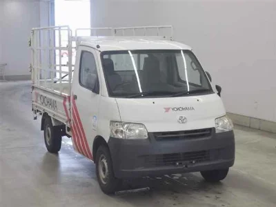 TOYOTA LITE ACE TRUCK
