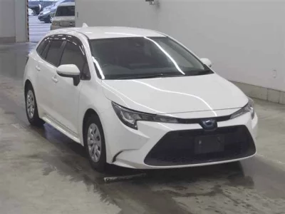TOYOTA COROLLA TOURING