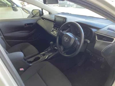 TOYOTA COROLLA TOURING