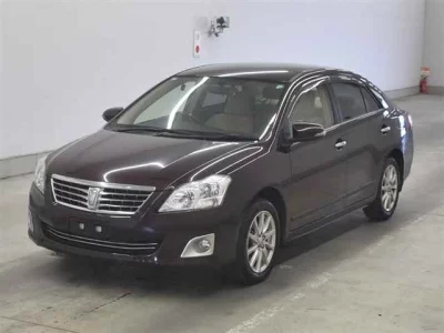 TOYOTA PREMIO