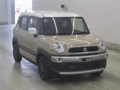 SUZUKI XBEE