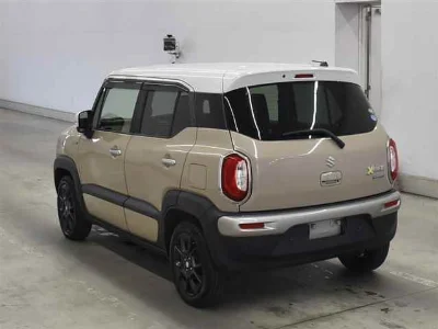 SUZUKI XBEE