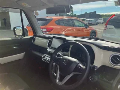 SUZUKI XBEE