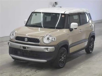 SUZUKI XBEE