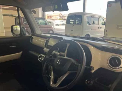 SUZUKI XBEE