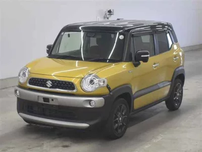 SUZUKI XBEE