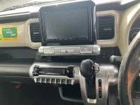 Цена авто Suzuki Xbee с аукционов Японии, номер кузова MN71S, пробег 167 000, оценка 2
