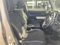 Цена авто Suzuki Xbee с аукционов Японии, номер кузова MN71S, пробег 167 000, оценка 2