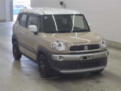 SUZUKI XBEE