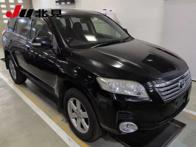 TOYOTA VANGUARD