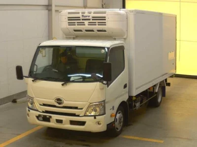 HINO DUTRO