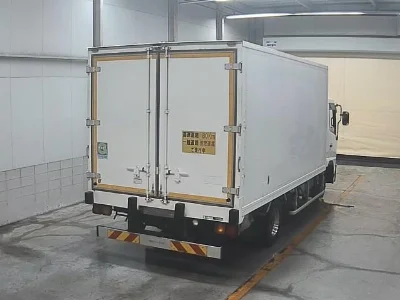 NISSAN DIESEL (UD) CONDOR