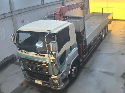 ISUZU OTHER
