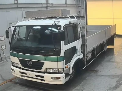 NISSAN DIESEL (UD) CONDOR