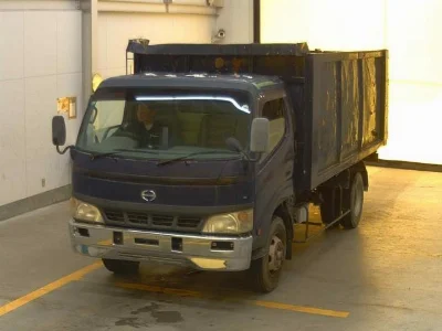 HINO DUTRO