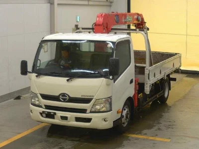 HINO DUTRO