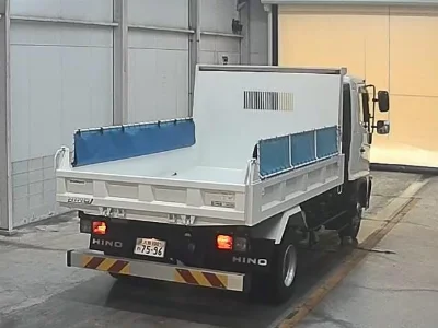 HINO RANGER