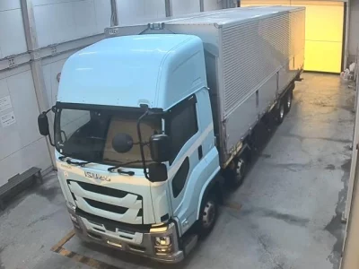 ISUZU OTHER