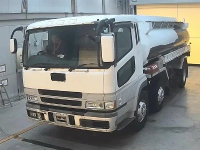 MITSUBISHI FUSO