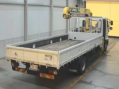 HINO RANGER
