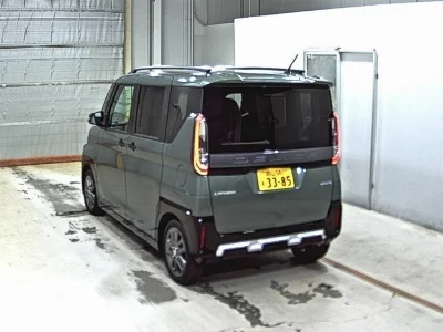MITSUBISHI DELICA MINI