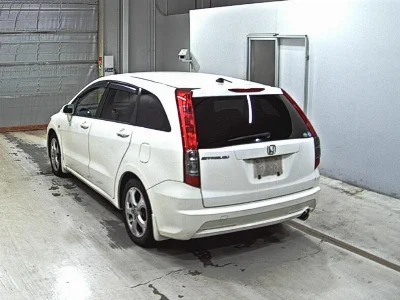 HONDA STREAM