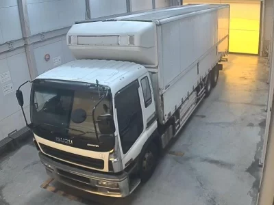 ISUZU OTHER