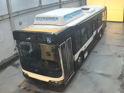 HINO OTHER