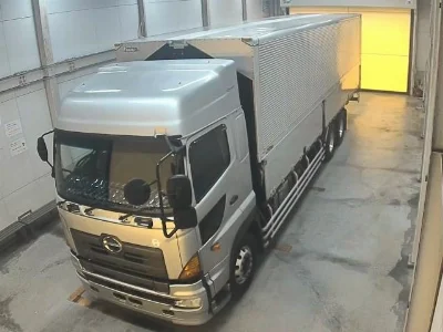 HINO OTHER