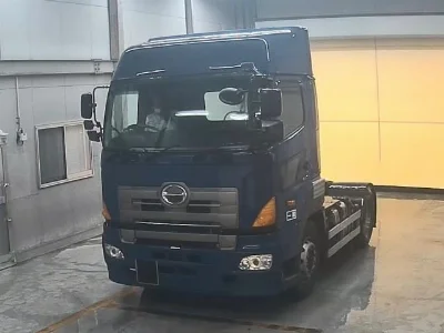 HINO OTHER