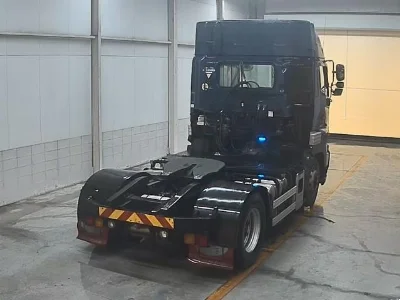 HINO OTHER