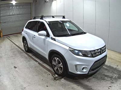 SUZUKI ESCUDO