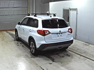 SUZUKI ESCUDO