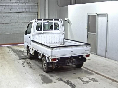 SUBARU SAMBAR TRUCK