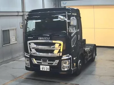ISUZU OTHER