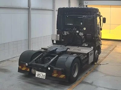 ISUZU OTHER