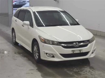 HONDA STREAM
