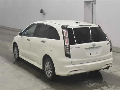 HONDA STREAM