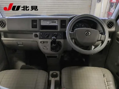 MAZDA SCRUM