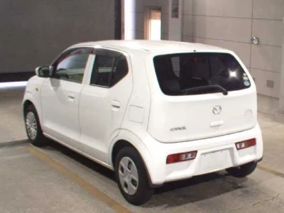 MAZDA CAROL